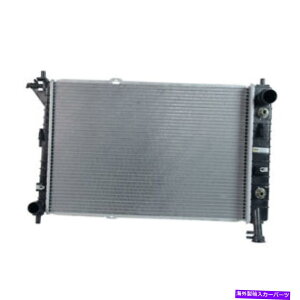 GWJo[ VWG[^[1997-2004tH[h}X^O NEW RADIATOR 1997-2004 FORD MUSTANG