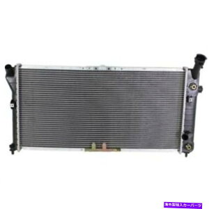 GWJo[ Buick Regal 1994-1999̐VGM3010191WG[^[AZu New GM3010191 Radiator Assembly for Buick Regal 1994-1999