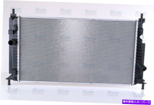 GWJo[ Nissens Coolant Radiator 68521 for Mazda 3i2009j2.0Ȃ Nissens Coolant Radiator 68521 for MAZDA 3 (2009) 2.0 etc