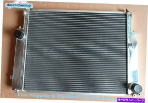 GWJo[ 1992-1995̃A~jEWG[^[BMW 320I 2.0 325i 2.5 1995-99 M3 3.0 L6 Aluminium Radiator For 1992-1995 BMW 320i 2.0 325i 2.5 1995-99 M3 3.0 L6
