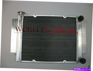 GWJo[ }c_3A~jEWG[^[RX2 RX3 RX4 RX5 RX7q[^[pCvȂMT NEW 3 ROW Aluminum Radiator FOR Mazda RX2 RX3 RX4 RX5 RX7 without Heater pipe MT new