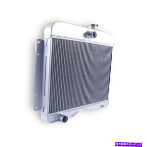 GWJo[ 1946-19643񃉃WG[^[63W[vEB[/Xe[VS/sbNAbvgbNi4 i6 3 Rows Radiator For 1946-1964 63 Jeep Willys/ Station Wagon/ Pickup Truck I4 I6