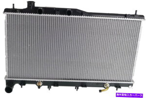 �G���W���J�o�[ ���K�V�[/�A�E�g�o�b�N10-14���W�G�[�^�[�̏ꍇ�A3.6L Eng For LEGACY/OUTBACK 10-14 RADIATOR, 3.6L Eng
