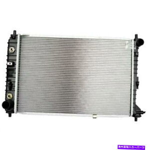 GWJo[ 1998 1998 1999 00-04 Ford Mustang 4.6L V8̌VA~jEWG[^[ Replacement New Aluminum Radiator For 1997 1998 1999 00-04 Ford Mustang 4.6L V8