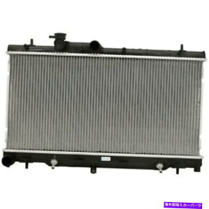 GWJo[ 3100 CSFWG[^[XoKV[AEgobNBaja 2003-2006̐V@\ 3100 CSF Radiator New for Subaru Legacy Outback Baja 2003-2006