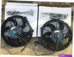 GWJo[ |VF944WG[^[t@yA Porsche 944 Radiator Fans Pair