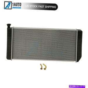 GWJo[ 1995N2000ÑA~jEWG[^[V{[C2500 C3500 GMC K2500 K3500 5.7L 5.0L Aluminum Radiator For 1995-2000 Chevrolet C2500 C3500 GMC K2500 K3500 5.7L 5.0L