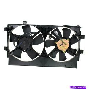 �G���W���J�o�[ �V������p�t�@���A�Z���u���h���C�o�[���T�C�hLH�n���hMI3115140 1355A101-PFM�����T�[ New Cooling Fan Assembly Driver Left Side LH Hand MI3115140 1355A101-PFM Lancer�y���s�A���i�z