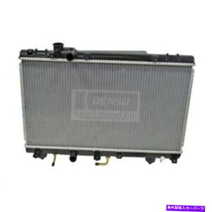 GWJo[ WG[^[f\221-3106 Radiator DENSO 221-3106