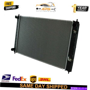 GWJo[ WG[^[AZuvX`bN^NY[mNGXg3.5L̃A~jERA Radiator Assembly Plastic Tank Aluminum Core for Nissan Murano Quest 3.5L