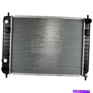 GWJo[ WG[^[f\221-9017 Radiator DENSO 221-9017