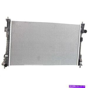 GWJo[ tH[hGNXv[[x@C^[Zv^[[eBeBFO3010325 DB5Z8005DA̐VWG[^[ New Radiator For Ford Explorer Police Interceptor Utility FO3010325 DB5Z8005DA