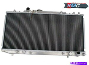 GWJo[ 1990-19932A~jEWG[^[g^ZJST185 GT-4 1992 1993 2 Row Aluminum Radiator For 1990-1993 Toyota Celica ST185 GT-4 1991 1992 1993
