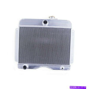 �G���W���J�o�[ 1946-1964 Jeep Willys/ Station Wagon/ Pickup Truck475 I4 I6 3-row Radiator For 1946-1964 Jeep Willys/ Station Wagon/ Pickup Truck 475 I4 I6 3-Row Radiator�y���s�A���i�z