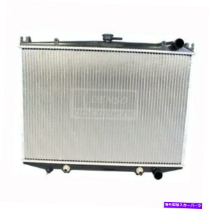 GWJo[ WG[^[f\221-4406 Radiator DENSO 221-4406