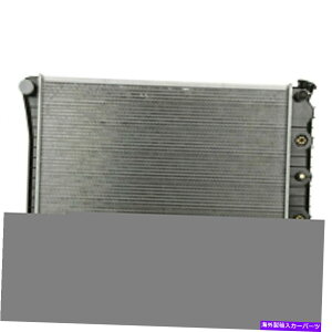 �G���W���J�o�[ 68-90�V�{���[C20 GMC C25 V6 V8�������������i���̃��W�G�[�^�[ Radiator For 68-90 Chevrolet C20 GMC C25 V6 V8 Fast Free Shipping Great Quality