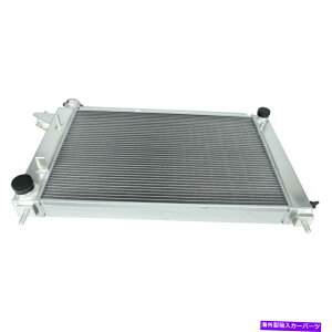 GWJo[ 1994N1996ÑtH[h}X^OV6/V8 MT 3tA~jERApWG[^[ For 1994-1996 Ford Mustang V6/V8 MT 3 Row Full Aluminum Core Cooling Radiator
