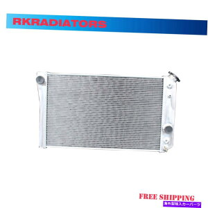 GWJo[ WG[^[tBbgV{[RxbgZR-1 V8 5.7L 1984-1990 3A~jE829 Radiator Fit Chevrolet Corvette ZR-1 V8 5.7L 1984-1990 3 Rows Aluminum AT 829