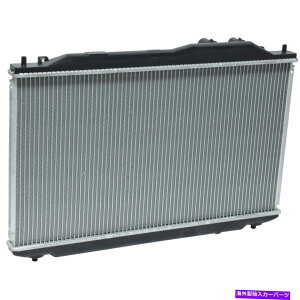 GWJo[ VrbN̂߂̐VWG[^[ New Radiator for Civic