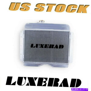 GWJo[ W[v3̃RAWG[^[1946-1964EBX1950-1958 CJ3 CJ5 CJ6 1959-1962 3 Row Core Radiator For Jeep 1946-1964 Willys 1950-1958 CJ3 CJ5 CJ6 1959-1962