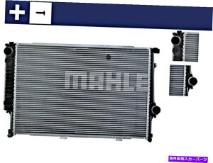 GWJo[ BehrGWpWG[^[BMW E31 E32 E34 2242138 8MK376713-134ɓK܂ BEHR Engine Cooling Radiator Fits BMW E31 E32 E34 2242138 8MK376713-134