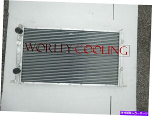GWJo[ tHNX[QVWStMK3 GTI VR6 1994-1998}jAMT NEW̃A~jEWG[^[ Aluminum radiator for Volkswagen VW Golf MK3 GTI VR6 1994-1998 Manual MT new