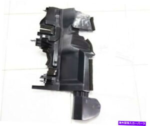 GWJo[ 53293-YP040Ẽg^nCbNXRevo 2018̂߂̃ftN^[WG[^[TCh 53293-YP040 DEFLECTOR RADIATOR SIDE FOR RIGHT TOYOTA HILUX REVO 2018