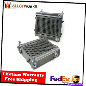 GWJo[ ⏕WG[^[ƉEɓKg^GRX[vA90 A91/BMW G20 320I G29 Z4 Auxiliary Radiator Left & Right Fits Toyota GR Supra A90 A91/BMW G20 320i G29 Z4