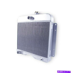 GWJo[ 1946-19643񃉃WG[^[53W[vEB[/Xe[VS/sbNAbvgbNi4 i6 3-Rows Radiator For 1946-1964 53 Jeep Willys/ Station Wagon/ Pickup Truck I4 I6