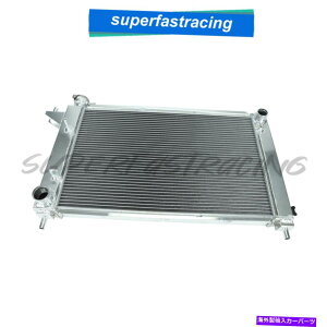 GWJo[ RA[VOWG[^[A~jE31994-1995tH[h}X^O3.8L/5.0L V6/V8 Core Racing Radiator Aluminum 3 Row For 1994-1995 Ford Mustang 3.8L/5.0L V6/V8