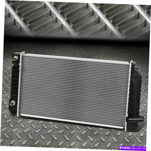 GWJo[ 92-93Skylark Areva Grand Am V6 OEX^CA~jERAWG[^[DPI 1343 FOR 92-93 SKYLARK ACHIEVA GRAND AM V6 OE STYLE ALUMINUM CORE RADIATOR DPI 1343