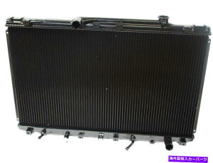 GWJo[ 1992N1996Ñg^JWG[^[f\56516WF 1994 1994 1993WG[^[ For 1992-1996 Toyota Camry Radiator Denso 56516WF 1995 1994 1993 Radiator
