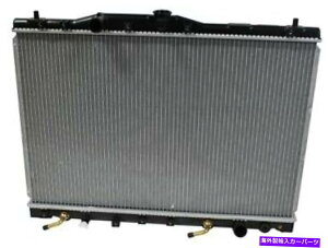 GWJo[ WG[^[f\221-3210 Radiator DENSO 221-3210
