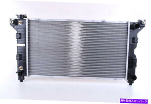 GWJo[ Nissens Coolant Radiator 60984 for Chrysler Grand Voyageri1995j2.4Ȃ Nissens Coolant Radiator 60984 for CHRYSLER GRAND VOYAGER (1995) 2.4 etc
