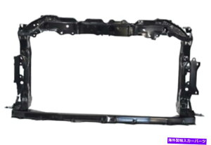 GWJo[ g^XNCP130 2011-Ih[h̃tgWG[^[T|[gpl FRONT RADIATOR SUPPORT PANEL FOR TOYOTA YARIS NCP130 2011-ONWARDS