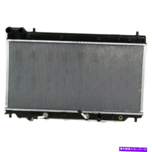 GWJo[ z_tBbg07-08AWG[^[AHdグAvX`bN For Honda Fit 07-08, Radiator, Factory Finish, Plastic