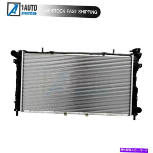 GWJo[ 2001N2004ÑA~jEWG[^[NCX[^EJg[_bWOhLo3.8L Aluminum Radiator For 2001-2004 Chrysler Town & Country Dodge Grand Caravan 3.8L