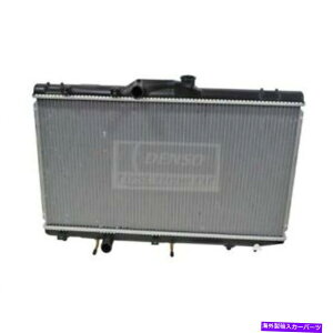 GWJo[ WG[^[f\221-3108 Radiator DENSO 221-3108