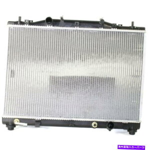 �G���W���J�o�[ Cadillac CTS 2003-2004�̐V����GM3010412���W�G�[�^�[ New GM3010412 Radiator for Cadillac CTS 2003-2004
