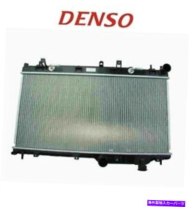 GWJo[ Subaru Impreza 2.5L H4^[{`[W[̃WG[^[f\2008-2010 Radiator Denso For Subaru Impreza 2.5L H4 Automatic Turbochargerd 2008-2010