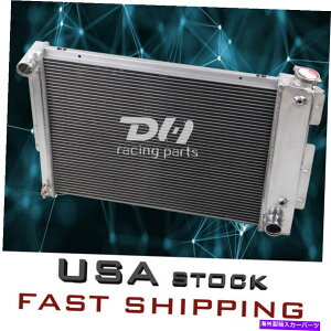 GWJo[ 3ROWSA~jEWG[^[1967 68 69V{[J}/|eBAbNt@CAo[h23 "RAL6 3Rows Aluminum Radiator For 1967 68 69 Chevy Camaro/Pontiac Firebird 23" Core l6