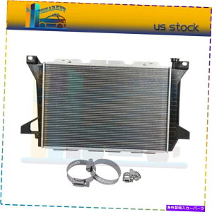 GWJo[ 1985-1996 FORD F-150WG[^[z[XNv\4PCS 1451 Fits 1985-1996 Ford F-150 Radiator Hose Clamps Adjustable 4PCS 1451