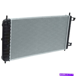 GWJo[ G6 Malibu Aura̐VWG[^[ New Radiator for G6 Malibu Aura