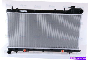 GWJo[ Subaru Foresteri1998j2.0ȂǂNissens Coolant Radiator 67705A Nissens Coolant Radiator 67705A for SUBARU FORESTER (1998) 2.0 etc