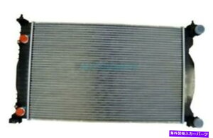 GWJo[ VWG[^[I[g}`bNgX~bVtBbg2005-2009AEfBA4 Quattro AU3010138 NEW RADIATOR AUTOMATIC TRANSMISSION FITS 2005-2009 AUDI A4 QUATTRO AU3010138
