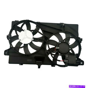 GWJo[ tH[hGbW̃\eBAGWpt@AZu07-15J[MKX 621-392 SONTIAN Engine Cooling Fan Assembly for Ford Edge 07-15 Lincoln MKX 621-392