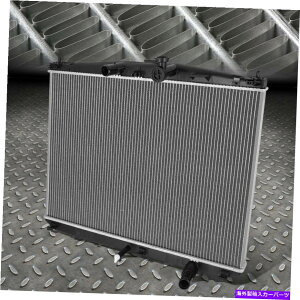 GWJo[ 17-19g^nC_[3.5L V6 OEX^CA~jERAWG[^[DPI 13657 FOR 17-19 TOYOTA HIGHLANDER 3.5L V6 OE STYLE ALUMINUM CORE RADIATOR DPI 13657