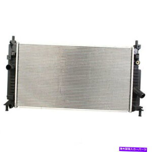 GWJo[ WG[^[f\221-350810-13}c_3ɓK܂ Radiator DENSO 221-3508 fits 10-13 Mazda 3