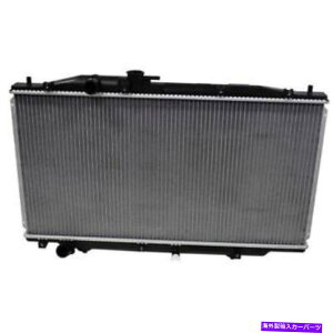 GWJo[ f\03-07z_AR[hWG[^[221-3230 Denso 03-07 Honda Accord Radiator 221-3230