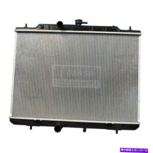 GWJo[ WG[^[f\221-3410 Radiator DENSO 221-3410